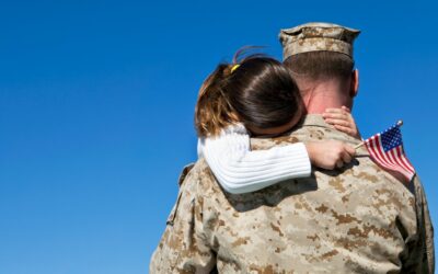 What are the Military Divorce Laws?