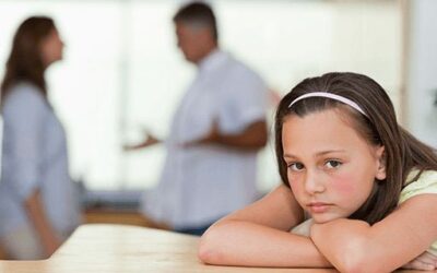 What is the best custody arrangement for children after divorce?