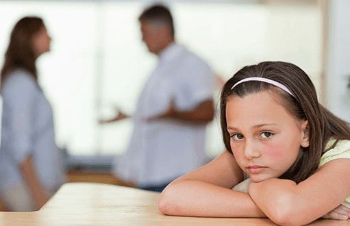 What is the best custody arrangement for children after divorce?