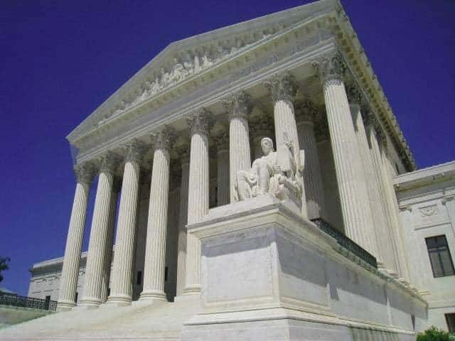 US Supreme Court Decision on Military Divorce Issue