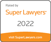 tampa super lawyers 2022 rated